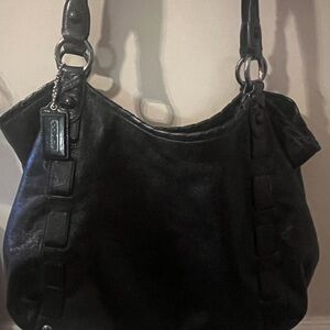 Vintage Coach Legacy Collection Bag